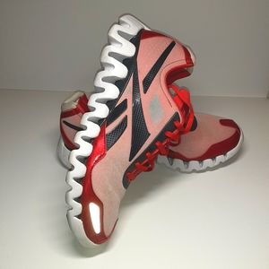 Reebok Men's Zig Tech Running Size 10.5